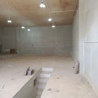 فروش مغازه ۱۳۰ متری