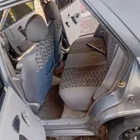 فروش پراید مدل 95 ومعاوضه|خودرو سواری و وانت|فیروزآباد (فارس), |دیوار