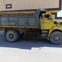 حمل مصالح ساختمانی