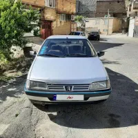 پژو ۴۰۵