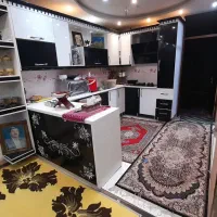 فروش خانه دو طبقه با سه باب مغازه|فروش خانه و ویلا|اهواز, فدک|دیوار