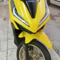 هوندا کلیک 150 اصلی