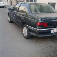 پژو 405 جی ال ایکس (GLX)، مدل ۱۳۷۷|خودرو سواری و وانت|تهران, پرستار|دیوار
