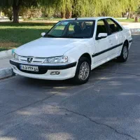 پارس تیوفایو ۱۴۰۰