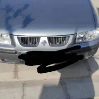 سمند ۸۴|خودرو سواری و وانت|فردیس, ثابتی|دیوار