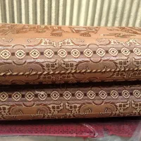 دو جفت پشتی در حد نو