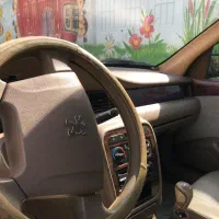 سمند Lxدوگانه مدل ۹۰