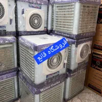 کولر آبی ۲۸۰۰ دستی جنرال|کولر آبی|تهران, جیحون|دیوار