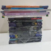 مجموعه کتاب های ایلتس|کتاب و مجله آموزشی|تهران, پونک|دیوار
