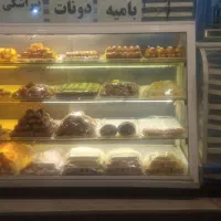 وسایل قنادی وکیک پزی|کافی‌شاپ و رستوران|سنندج, |دیوار