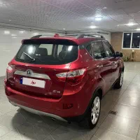 چانگان وارداتی مدل ۲۰۱۵ کم کارتمیز|خودرو سواری و وانت|تبریز, |دیوار