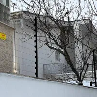 فنس الکتریکی ( شرکت حصار الکتریک پارسا )