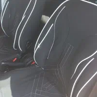 پژو۲۰۶ تیپ۲|خودرو سواری و وانت|ارومیه, |دیوار