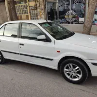 ماشین سمندf7