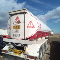 تانکر سوخت 33000|قطعات یدکی و لوازم جانبی|مشهد, رباط طرق|دیوار