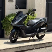 pcx درحد صفر