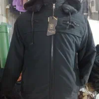 پخش مستقیم کاپشن از درب تولیدی (عمده و خرده)