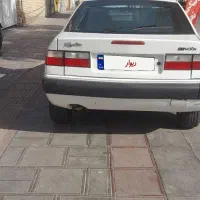 زانتیا سفید ۸۷ زانتیا نقره ۸۲