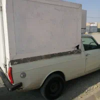 پیکان. وانت. یخچالدار|خودرو سواری و وانت|کاشمر, |دیوار