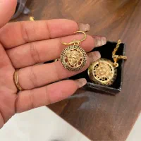 نیم ست ژوپینک طرح ورساچه