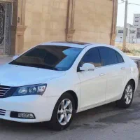 خواهان فوری جیلی امگراند