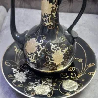 آفتابه لگن تزئینی،قدیمی