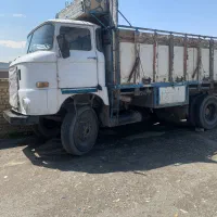 کامیون ایفا