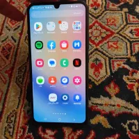 گوشی A34 فایوجی ویتنام