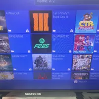 کنسول بازی Ps4|کنسول، بازی ویدئویی و آنلاین|آستارا, |دیوار