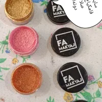 لوازم میکاپ|آرایشگاه و سالن‌های زیبایی|شاهین‌شهر, اقبال لاهوری|دیوار