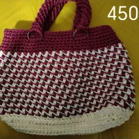 کیفهای دست باف|کیف، کفش، کمربند|ازنا, |دیوار