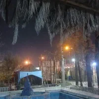 کمپ ترک اعتیاد نیایش آقایان