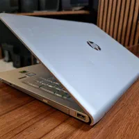 لپتاپ گیمینگ hp envy گرافیک 4 GTX|رایانه همراه|شیراز, فرگاز|دیوار