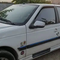 فروش،معاوضه پارسLX TU5سیمی1400|خودرو سواری و وانت|یاسوج, |دیوار