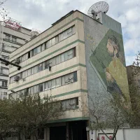 فروش ملک با موقعیت اداری تجاری ۵ طبقه|فروش دفتر کار، اتاق اداری، مطب|تهران, فلسطین (میدان انقلاب)|دیوار