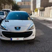 207در حد مدل 89