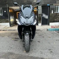 J200|موتورسیکلت|تهران, اتحاد|دیوار