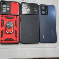 شیائومی Redmi Note 12 4G با حافظهٔ ۱۲۸ گیگابایت|موبایل|تهران, جیحون|دیوار