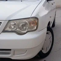 پرایدse 111 مدل 97|خودرو سواری و وانت|پاکدشت, پاکدشت (مامازند)|دیوار