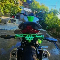 موتور سنگین z1000 بنلی cb dt crm|موتورسیکلت|اهواز, کیانپارس |دیوار