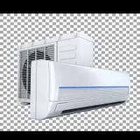 نصب سرویس کولر اسپیلت