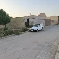 اجاره انبار 34 متری|اجارهٔ مغازه و غرفه|اهواز, کوی رمضان|دیوار