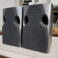 دوعدد باندظبط خانگی الجی|سیستم صوتی خانگی|ایرانشهر, |دیوار