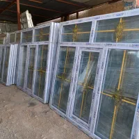 درب و پنجره سروری|مصالح و تجهیزات ساختمان|سرپل ذهاب, |دیوار