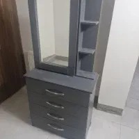 میز آرایش|جاکفشی، کمد، دراور|اصفهان, ناصرخسرو|دیوار
