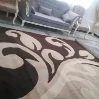 فرش در حد نو
