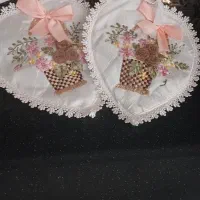 دوعدد دستگیره اشپزخانه مخصوص جهیزیه نو