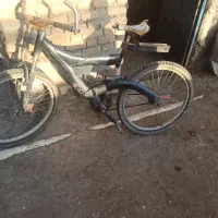 دوچرخه