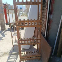 ساخت انواع استندگل مدرن با 15درصد برگشت پول وجایزه