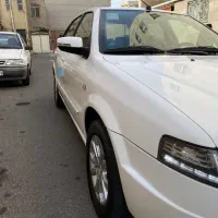 سمند سورن ef7|خودرو سواری و وانت|ساوه, |دیوار